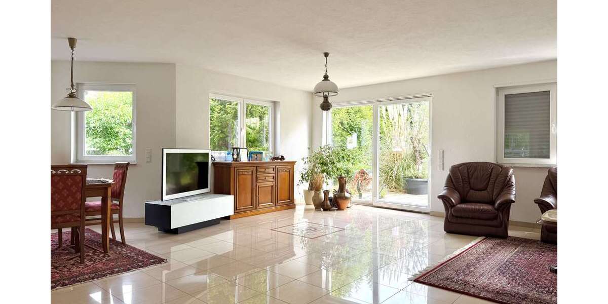 Einfamilienhaus Heilbronn Horkheim - 8 Zimmer, 271 m&sup2;, 1.029.000&euro; | Angebot:26966569