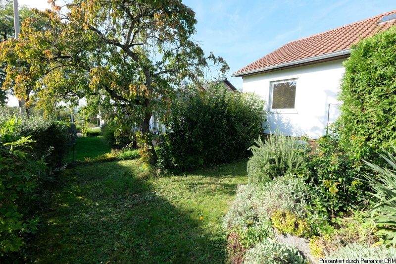 Einfamilienhaus Remseck Hochberg - 5 Zimmer, 115 m&sup2;, 469.000&euro; | Angebot:25662856