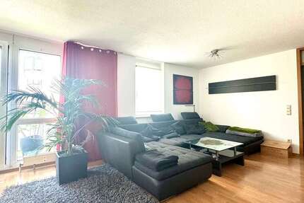Wohnung Leonberg - 2 Zimmer, 50 m&sup2;, 790&euro; | Angebot:26919032