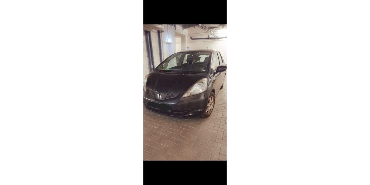 Honda Jazz 292.600 km 1.295 &euro; Stuttgart 70199