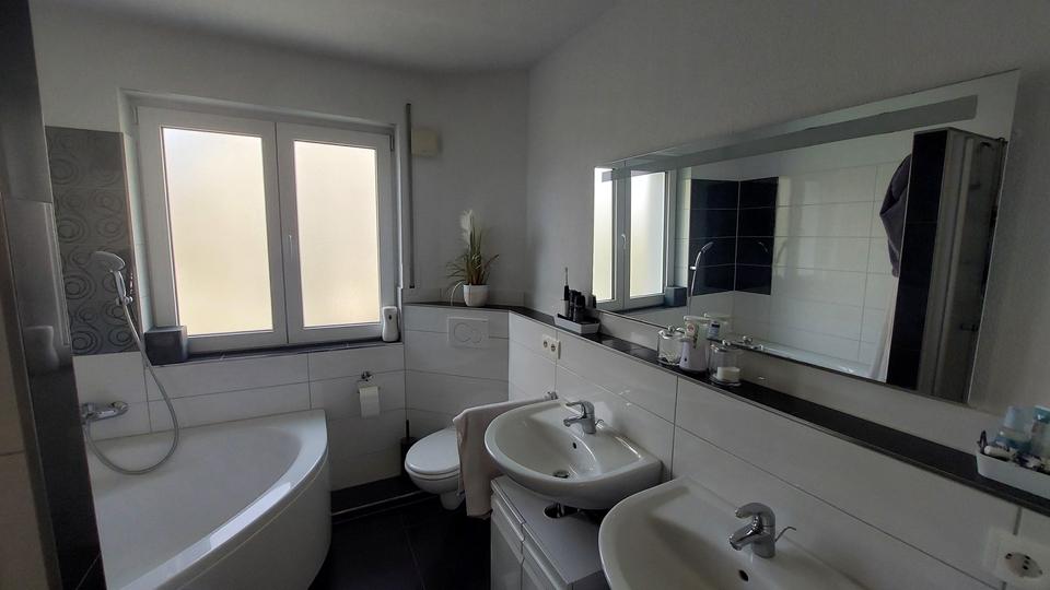 Etagenwohnung Heilbronn Böckingen - 3.5 Zimmer, 86 m&sup2;, 940&euro; | Angebot:25989690