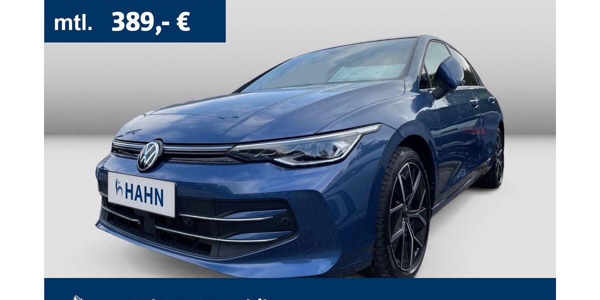 VW Golf 18.291 km 32.595 &euro; Böblingen 71032