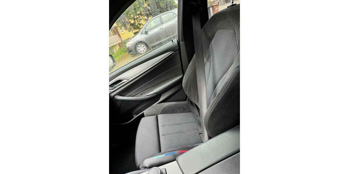 BMW 530 129.000 km 29.000 &euro; Korb 71404