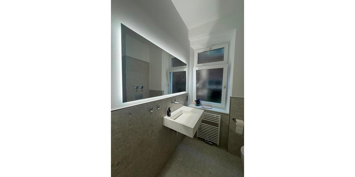 Etagenwohnung Stuttgart Stuttgart-Süd - 2 Zimmer, 50 m&sup2;, 1.800&euro; | Angebot:27537273