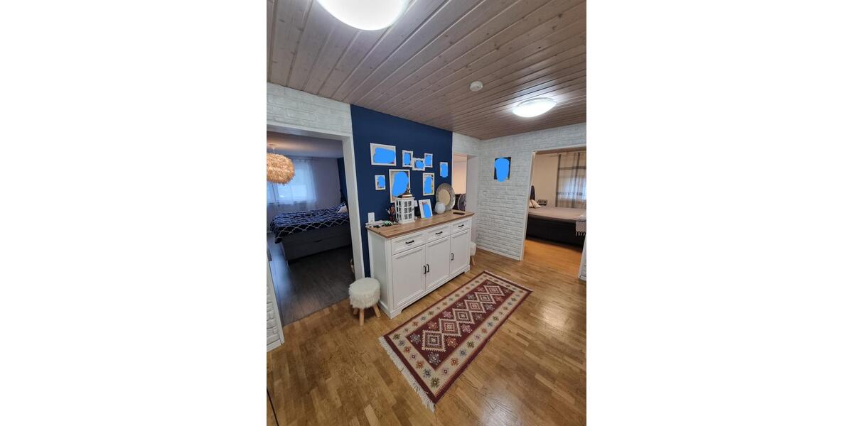 Etagenwohnung Denkendorf - 3 Zimmer, 89 m&sup2;, 412.000&euro; | Angebot:25128478