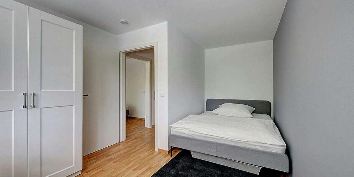 Zimmer Stuttgart Bad Cannstatt - 465&euro; | Angebot:25423479