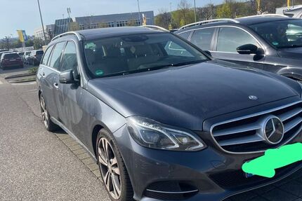 Mercedes-Benz E 350 245.000 km 13.000 &euro; Mühlacker 75417