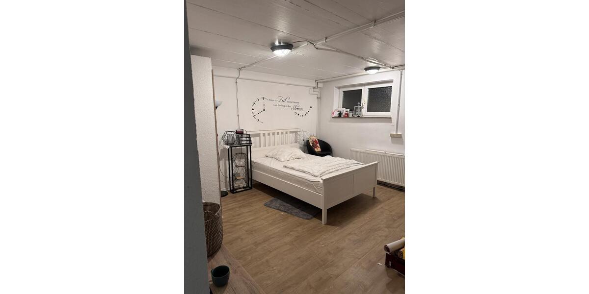 Dachgeschoßwohnung Stuttgart Stuttgart-Ost - 2 Zimmer, 45 m&sup2;, 950&euro; | Angebot:26101944