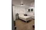 Dachgeschoßwohnung Stuttgart Stuttgart-Ost - 2 Zimmer, 45 m&sup2;, 950&euro; | Angebot:26101944