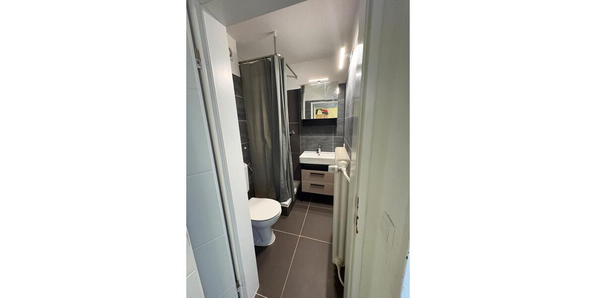 Etagenwohnung Leinfelden-Echterdingen Echterdingen - 1 Zimmer, 30 m&sup2;, 99.000&euro; | Angebot:27201229