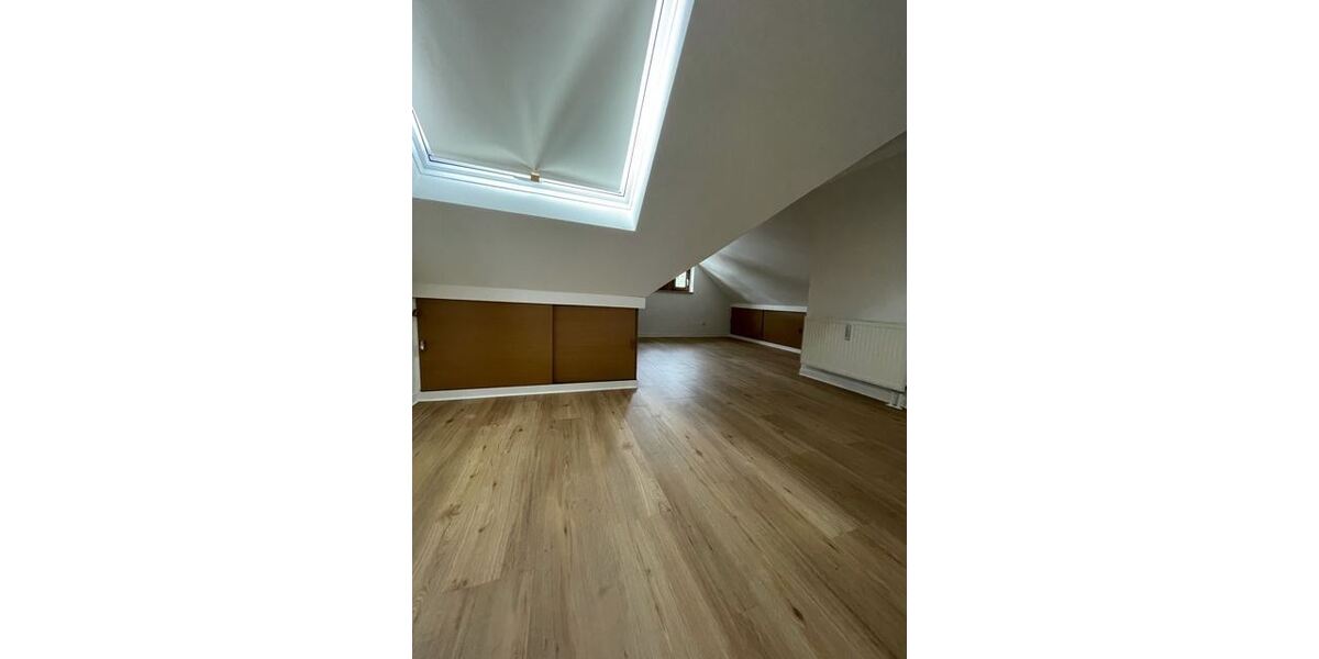 renov. 4-Zimmer Mais.-Wohnung in Murrhardt - Maisonettenwohnung Murrhardt | Angebot:26099317