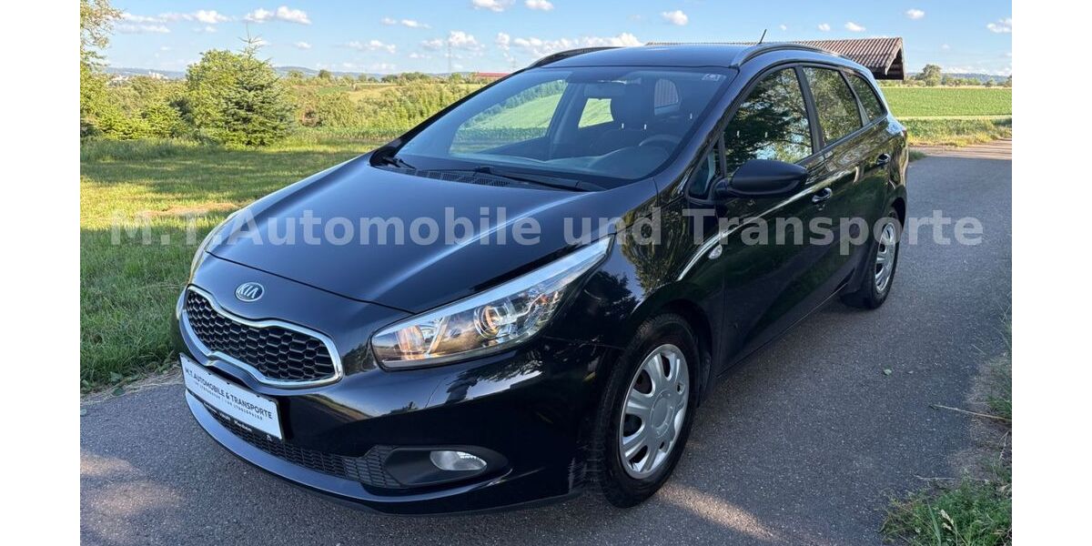 Kia ceed / Ceed 195.000 km 4.999 &euro; Waiblingen-Hegnach 71334