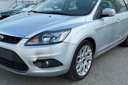 Ford Focus 199.935 km 1.650 &euro; Stuttgart 70565