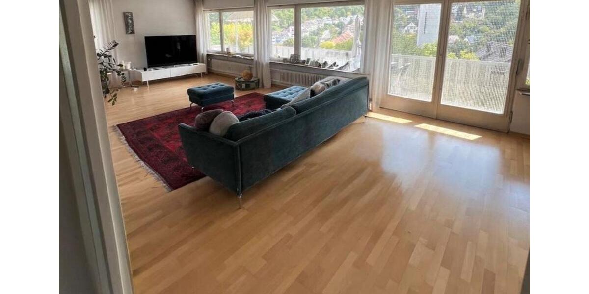 Etagenwohnung Stuttgart Stuttgart-Ost - 3.5 Zimmer, 122 m&sup2;, 1.600&euro; | Angebot:25498310