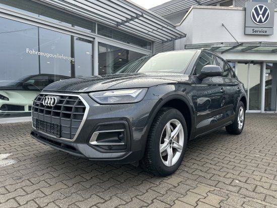 Audi Q5 19.836 km 38.980 &euro; Wendlingen am Neckar 73240