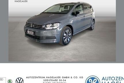 VW Touran 29.747 km 29.983 &euro; Heilbronn 74072
