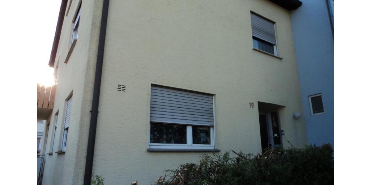 Reihenhaus Stuttgart Neuwirtshaus - 6 Zimmer, 155 m&sup2;, 699.000&euro; | Angebot:24314835