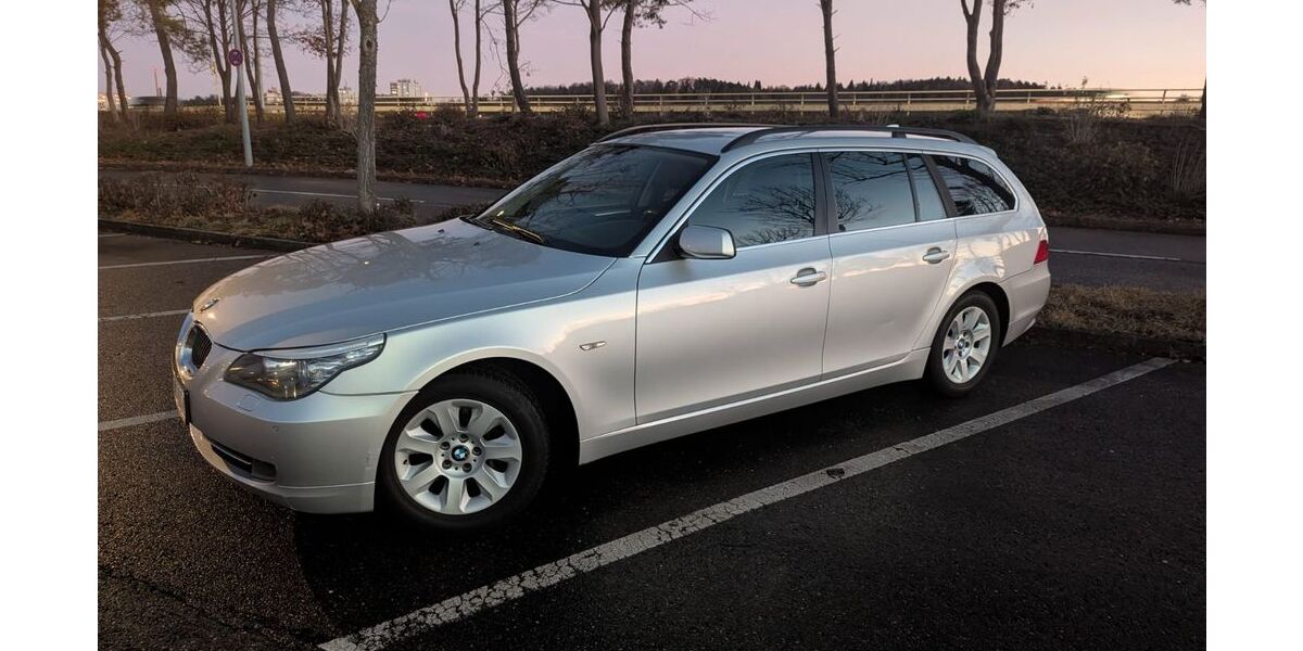 BMW 525 319.000 km 5.590 &euro; Böblingen 71034