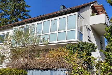 Haus Schorndorf - 11 Zimmer, 274 m&sup2;, 630.000&euro; | Angebot:26341087