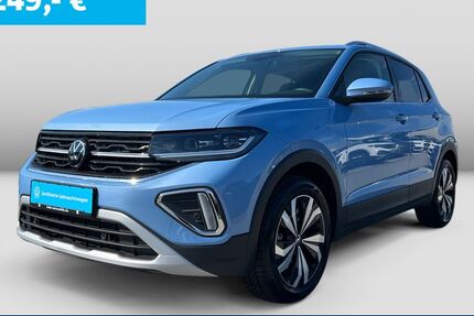 VW T-Cross 12.410 km 22.850 &euro; Kornwestheim 70806