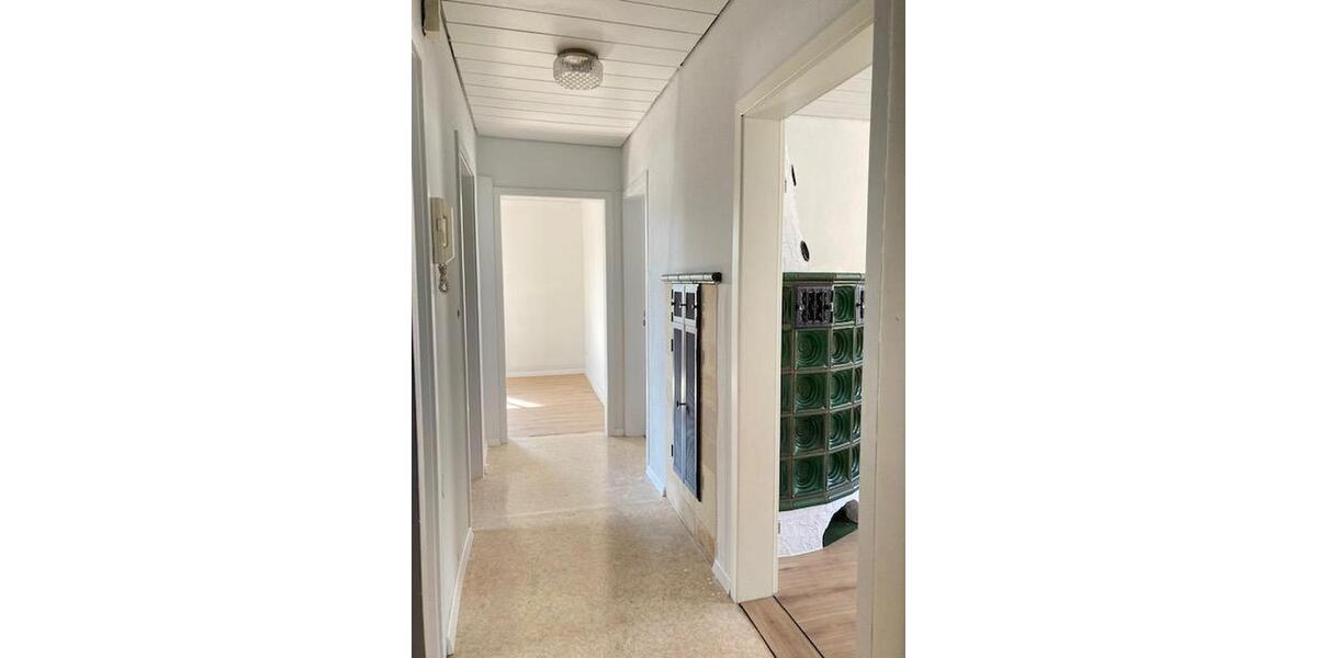 Etagenwohnung Stuttgart Hedelfingen - 3.5 Zimmer, 75 m&sup2;, 990&euro; | Angebot:25961010