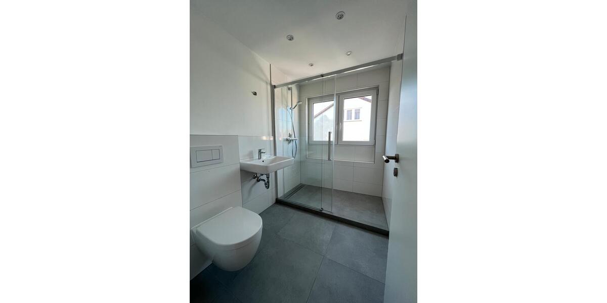 Dachgeschoßwohnung Korntal-Münchingen Münchingen - 3 Zimmer, 55 m&sup2;, 1.050&euro; | Angebot:26441792