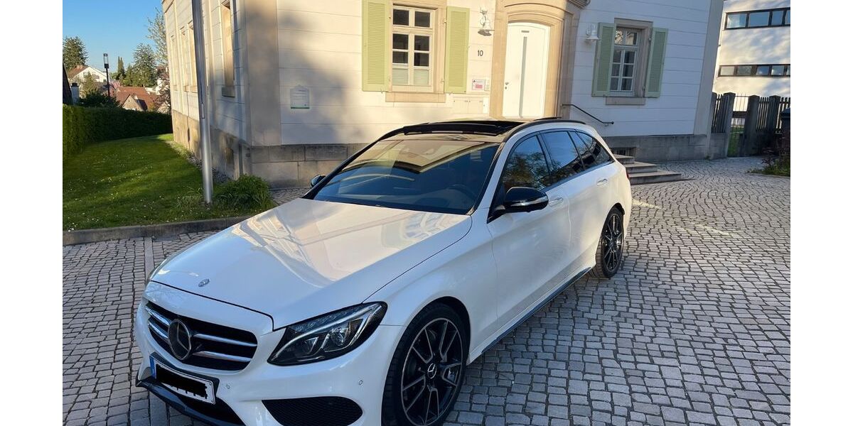 Mercedes-Benz C 250 164.278 km 19.000 &euro; Neuhausen auf den Fildern 73765