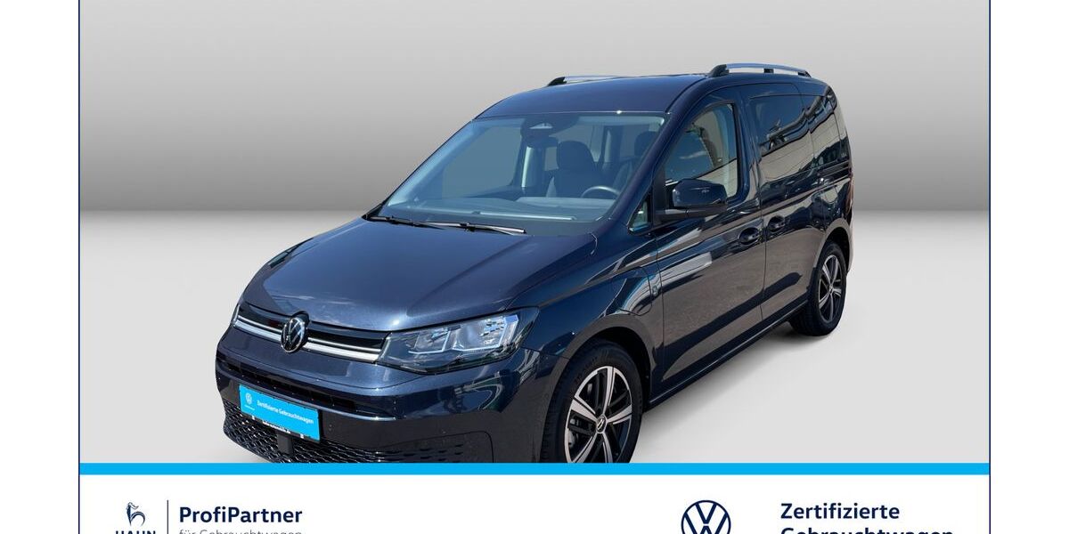 VW Caddy 6.373 km 39.490 &euro; Bietigheim-Bissingen 74321