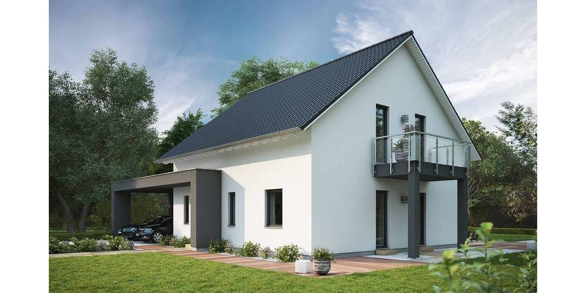 Einfamilienhaus Marbach am Neckar Rielingshausen - 5 Zimmer, 151 m&sup2;, 519.000&euro; | Angebot:26358828
