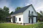 Einfamilienhaus Marbach am Neckar Rielingshausen - 5 Zimmer, 151 m&sup2;, 519.000&euro; | Angebot:26358828