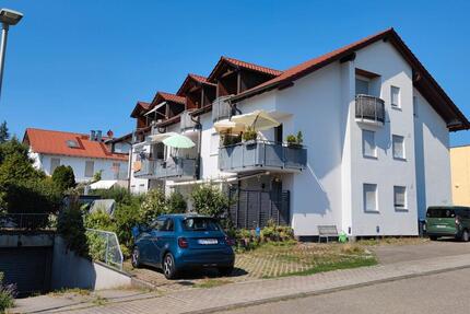 Wohnung Burgstetten - 1 Zimmer, 27 m&sup2;, 108.000&euro; | Angebot:27162732