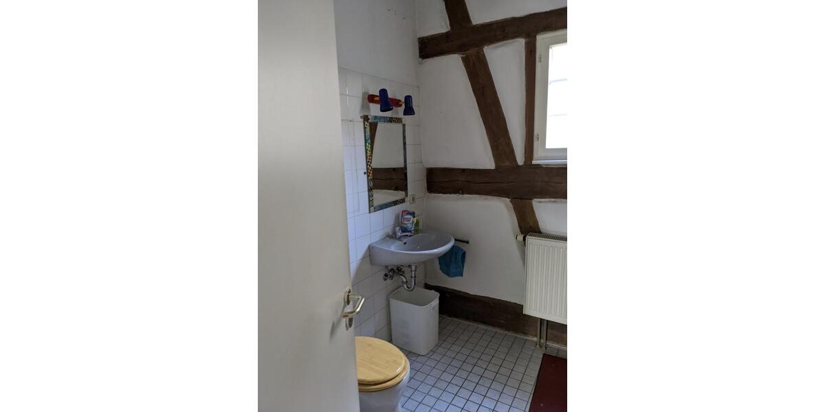 Erdgeschoßwohnung Renningen - 2 Zimmer, 220.000&euro; | Angebot:22751045