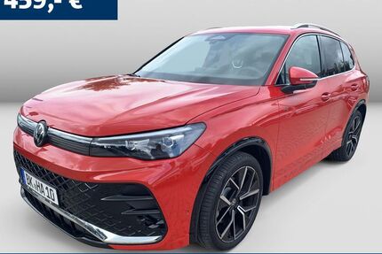 VW Tiguan 19.990 km 38.595 &euro; Backnang 71522