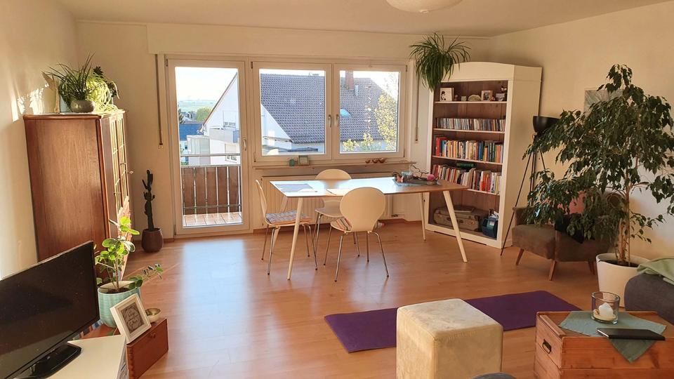 Etagenwohnung Marbach am Neckar - 3 Zimmer, 83 m&sup2;, 319.500&euro; | Angebot:26740747