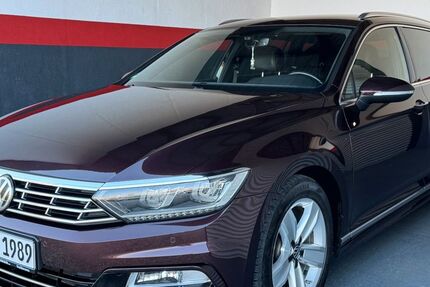 VW Passat 100.000 km 17.600 &euro; Heilbronn 74078