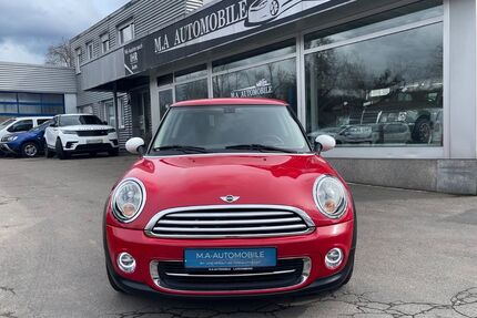 Mini ONE 145.000 km 4.790 &euro; Marbach am Neckar 71672