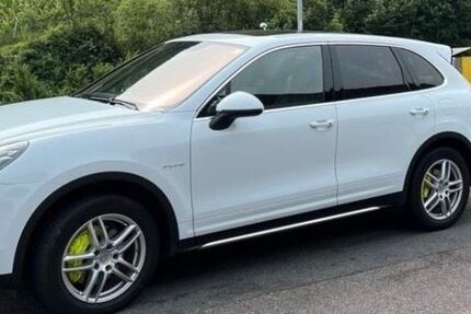Porsche Cayenne 188.000 km 32.500 &euro; Remshalden 73630