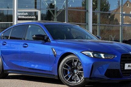 BMW M3 7.223 km 79.499 &euro; Winnenden 71364