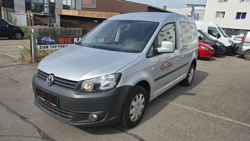 VW Caddy 295.000 km 4.490 &euro; Filderstadt bei Stuttgart 70794
