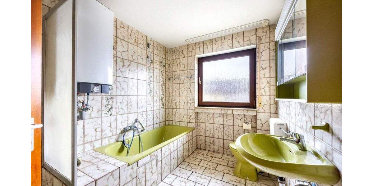 Reihenendhaus Murr - 5 Zimmer, 136 m&sup2;, 389.000&euro; | Angebot:25775330