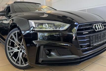 Audi A5 96.000 km 31.900 &euro; Heilbronn 74080
