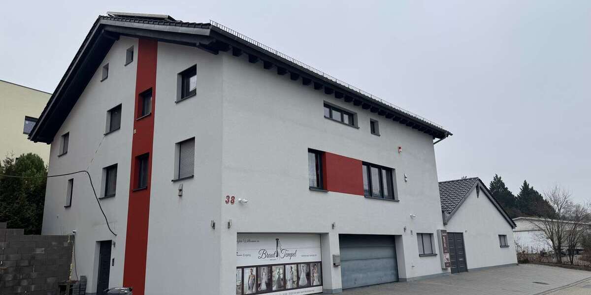 Gewerbeobjekt Abstatt - 1.490.000&euro; | Angebot:19872945