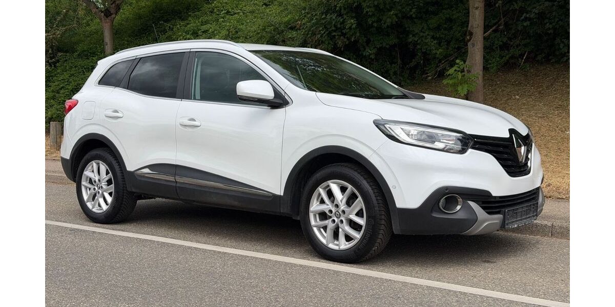 Renault Kadjar 116.000 km 9.900 &euro; Fellbach 70736