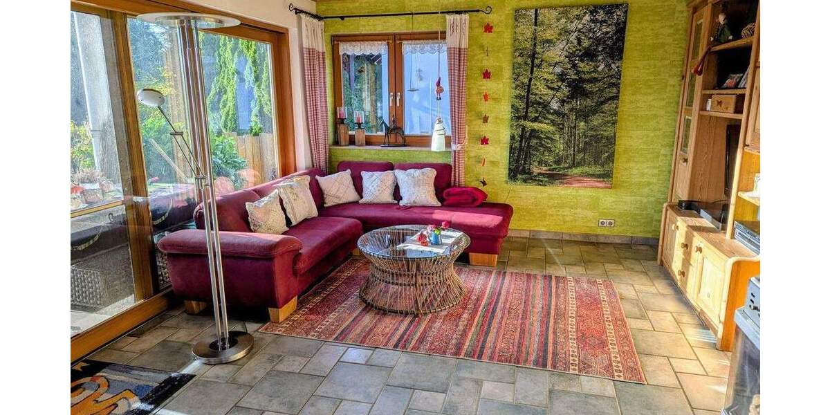 Einfamilienhaus Wüstenrot Finsterrot - 6 Zimmer, 129 m&sup2;, 790.000&euro; | Angebot:25734757