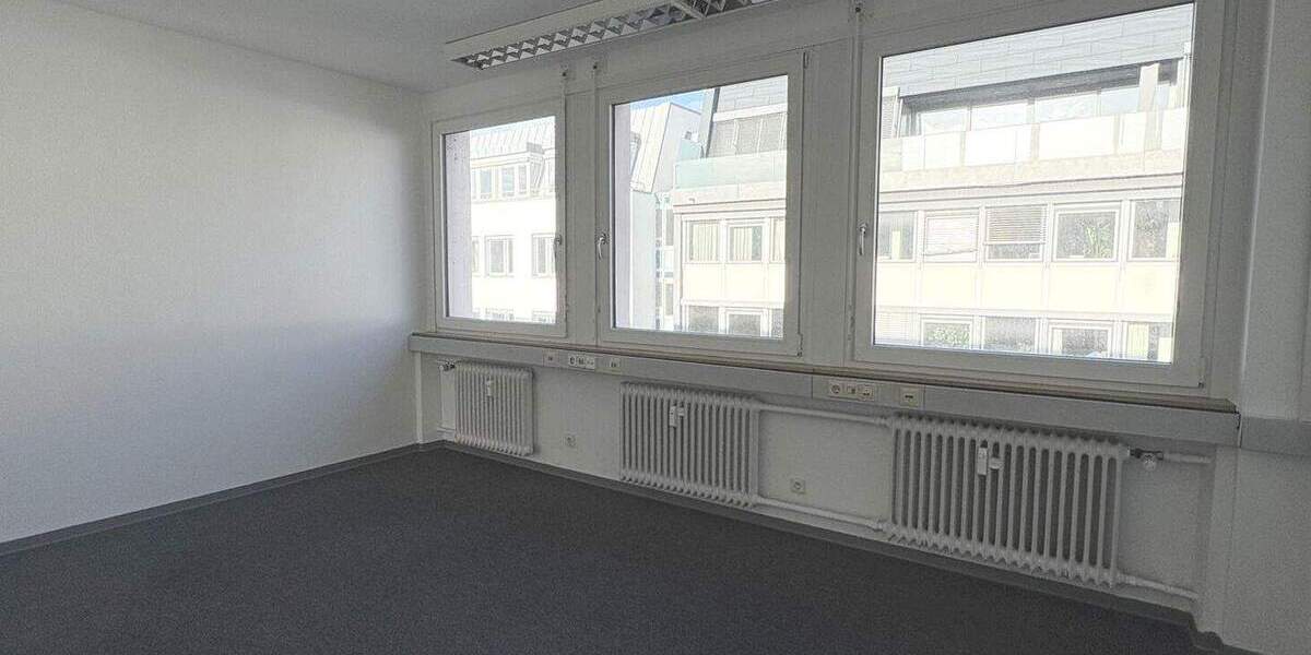 Gewerbeobjekt Stuttgart Mitte - 2.579&euro; | Angebot:25707612