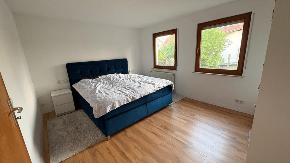Erdgeschoßwohnung Schwieberdingen - 4.5 Zimmer, 122 m&sup2;, 532.000&euro; | Angebot:27172844