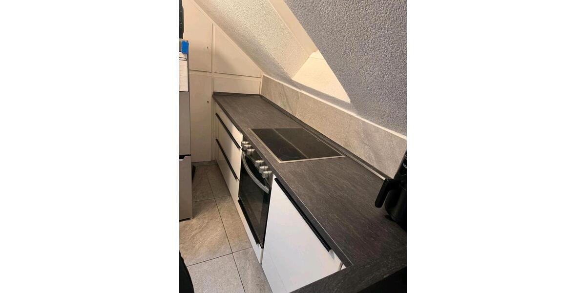 Dachgeschoßwohnung Remshalden - 3 Zimmer, 70 m&sup2;, 850&euro; | Angebot:25064648
