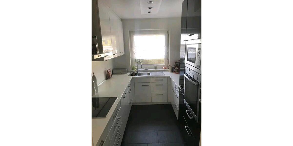 Erdgeschoßwohnung Heilbronn Böckingen - 3 Zimmer, 83 m&sup2;, 315.000&euro; | Angebot:27096358
