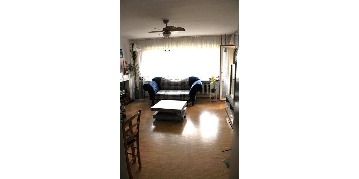 Etagenwohnung Waiblingen Beinstein - 3 Zimmer, 73 m&sup2;, 265.000&euro; | Angebot:24118335