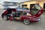 Jaguar E-Type V12 *Klima,Schalter,Topzustand,Traumwagen 149.500 km 64.900 &euro; Schorndorf 73614